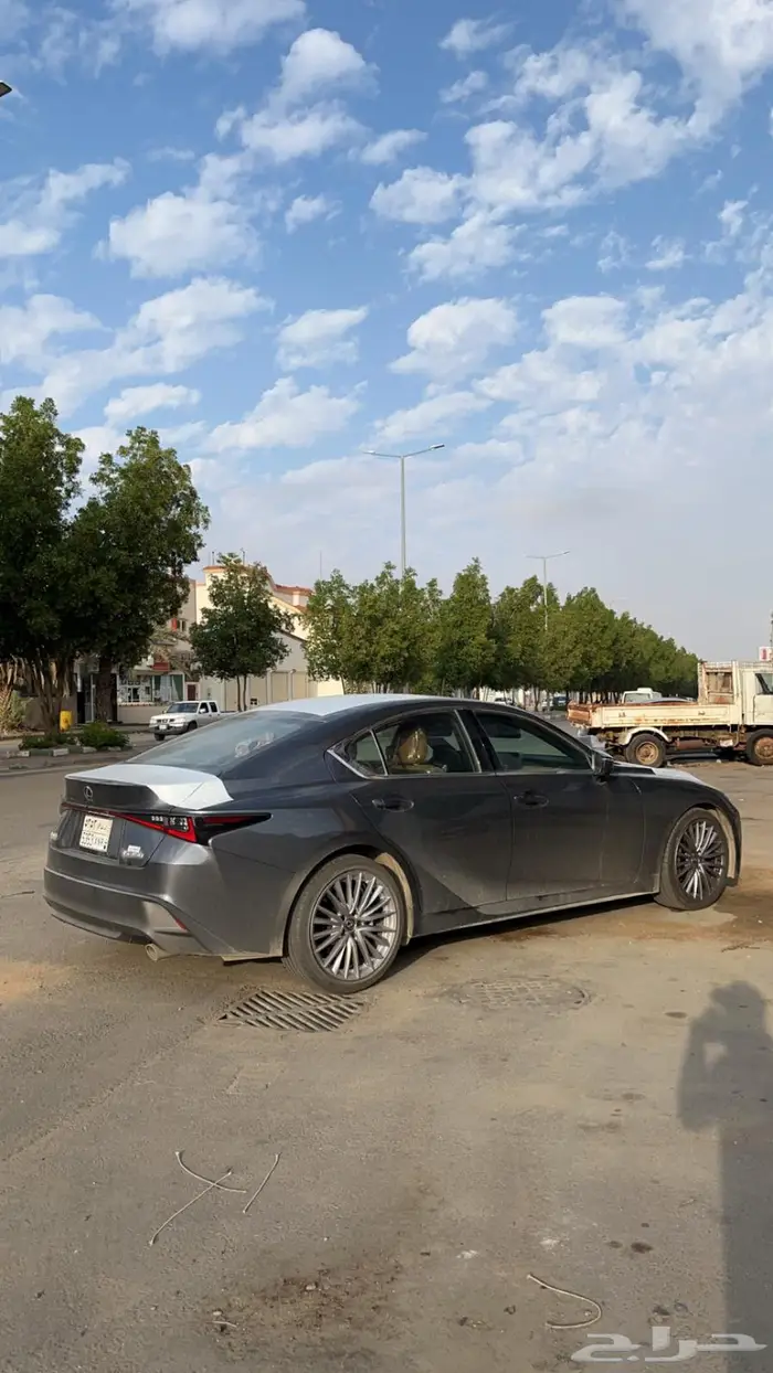 لكزس is 350 cc( فل كامل ) 2024 1