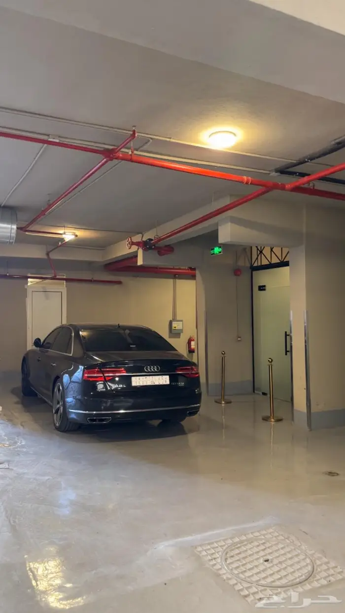 اودي A8 0