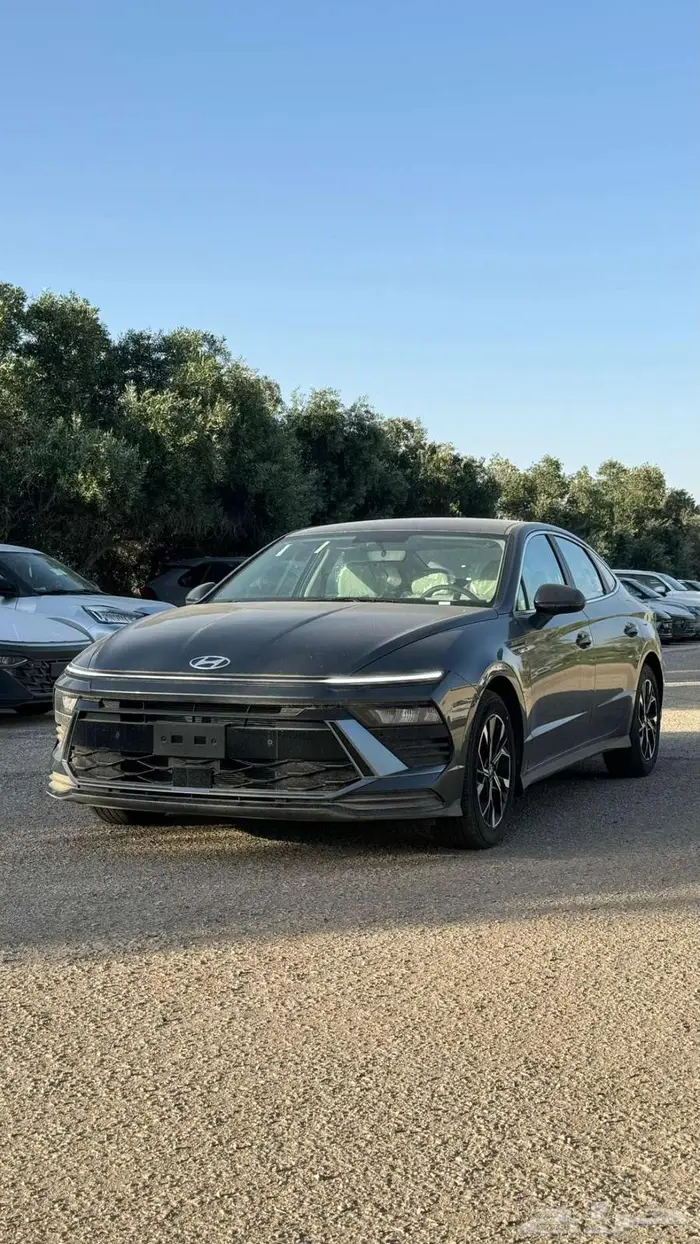 سوناتا استاندر 2025 10