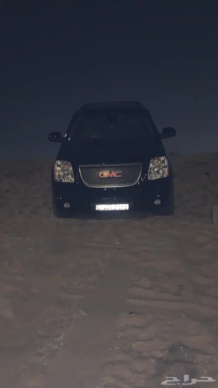 يوكن 2007 دينالي 0