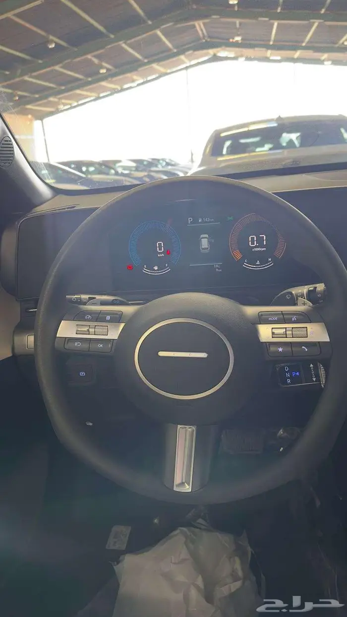 هيونداى كونا فليت 2025 بسعر مميز لفتره محدوده 1