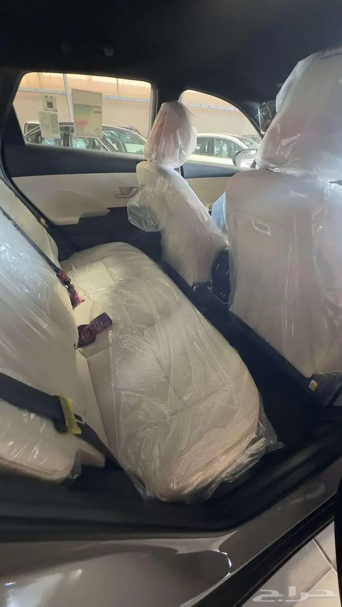 هيونداى كونا فليت 2025 بسعر مميز لفتره محدوده 9