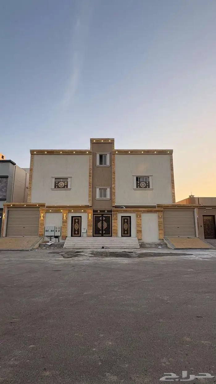 شقة دور ثاني للبيع حي اليرموك(سطح خاص مطبخ راكب مصعد راكب ) 0