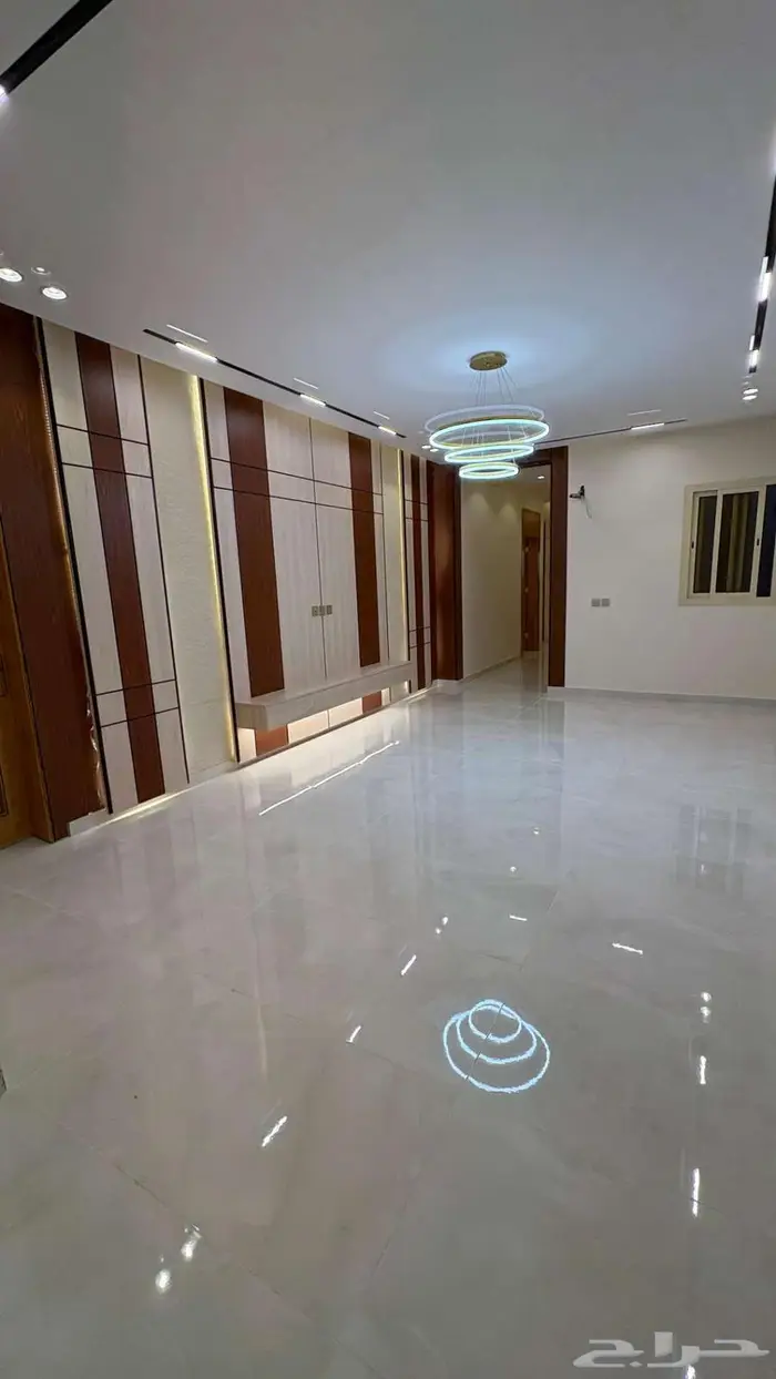 شقة دور ثاني للبيع حي اليرموك(سطح خاص مطبخ راكب مصعد راكب ) 10