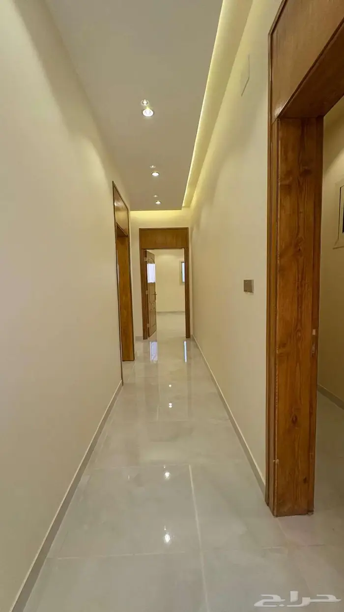 شقة دور ثاني للبيع حي اليرموك(سطح خاص مطبخ راكب مصعد راكب ) 11