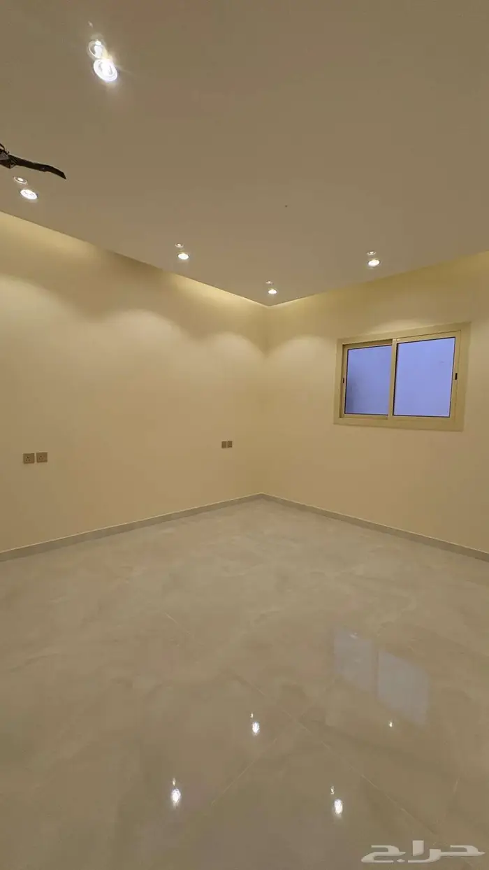 شقة دور ثاني للبيع حي اليرموك(سطح خاص مطبخ راكب مصعد راكب ) 13