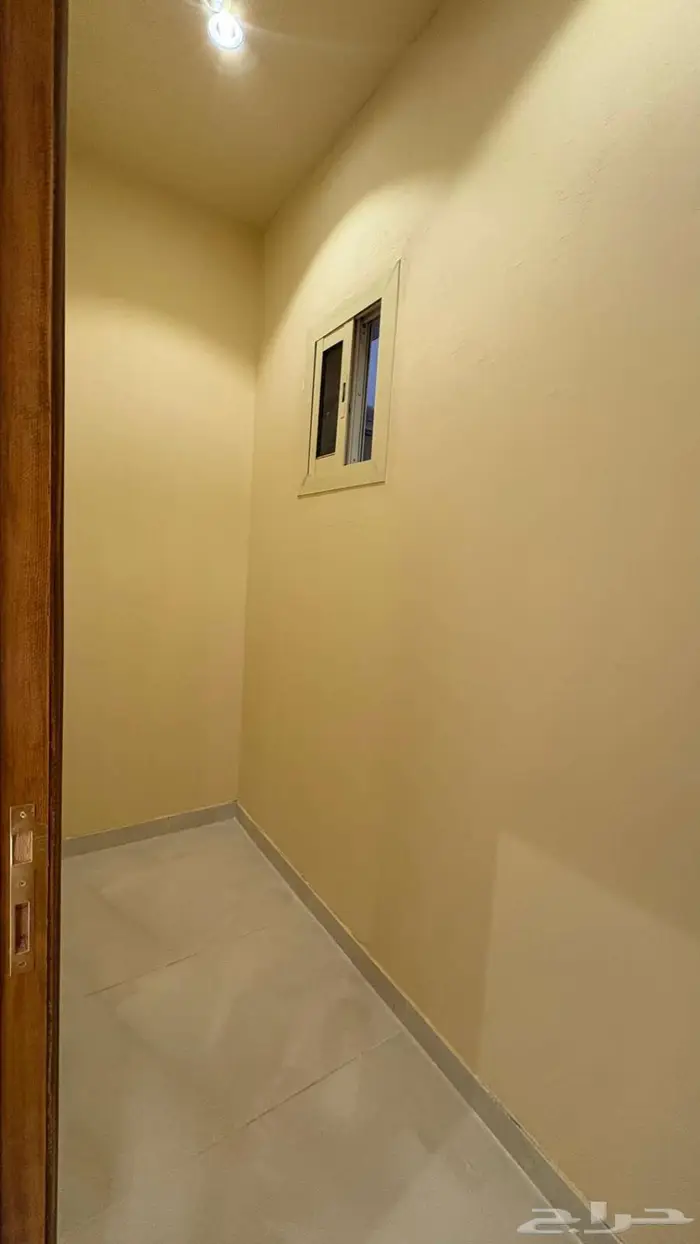 شقة دور ثاني للبيع حي اليرموك(سطح خاص مطبخ راكب مصعد راكب ) 18