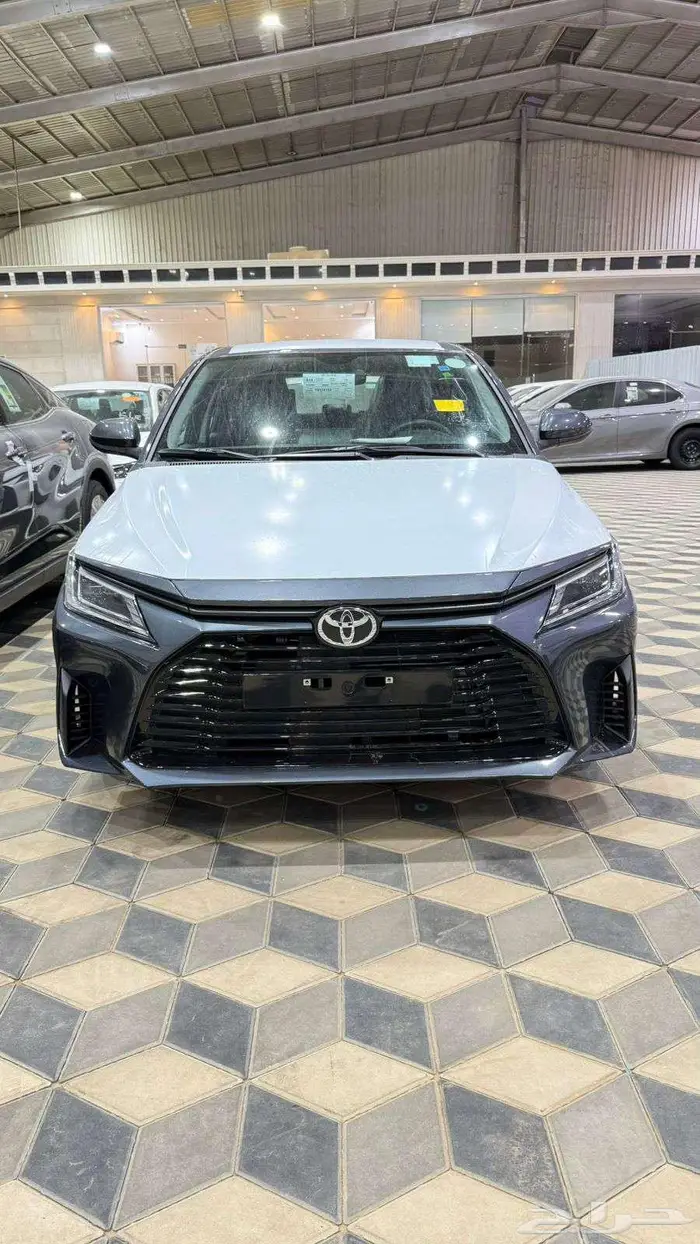 يارس واي 2026 0