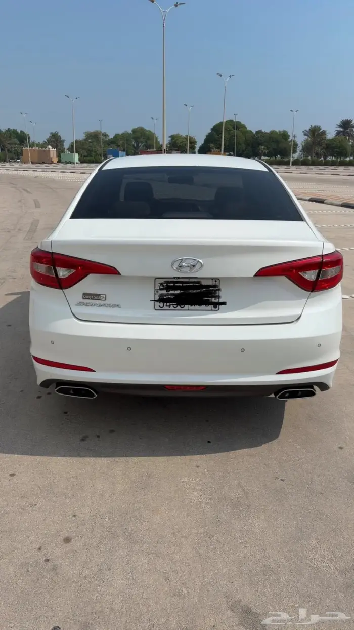 للبيع سوناتا 17 0