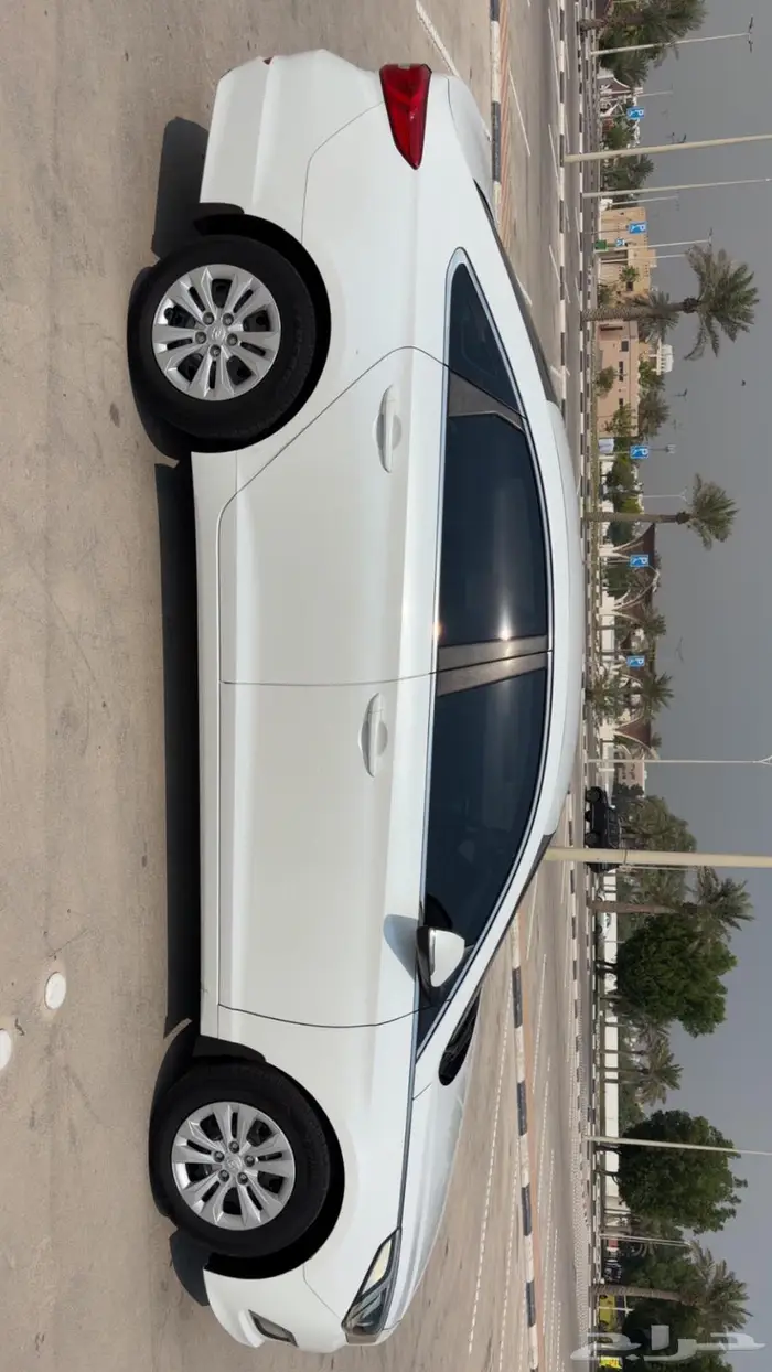 للبيع سوناتا 17 3