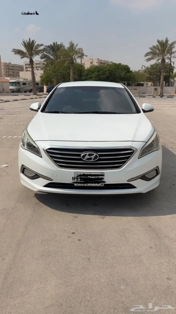 للبيع سوناتا 17 1