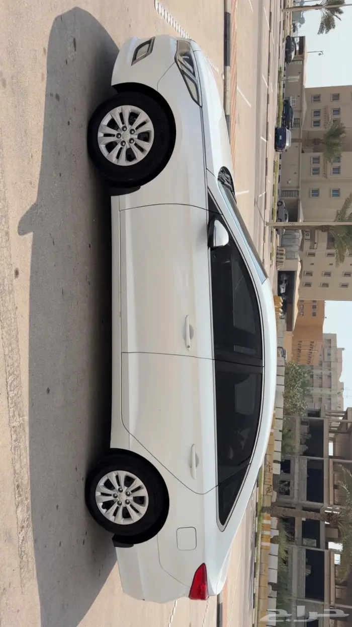 للبيع سوناتا 17 2