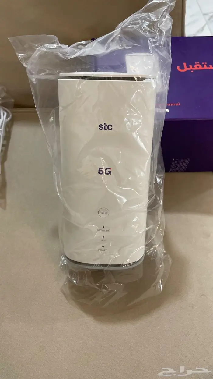 راوتر stc جديد 1