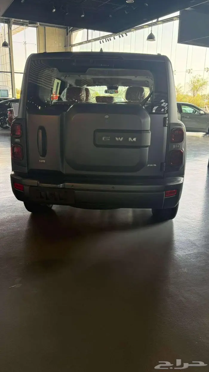 هافال اتش9 ميد نص فل 2026 1