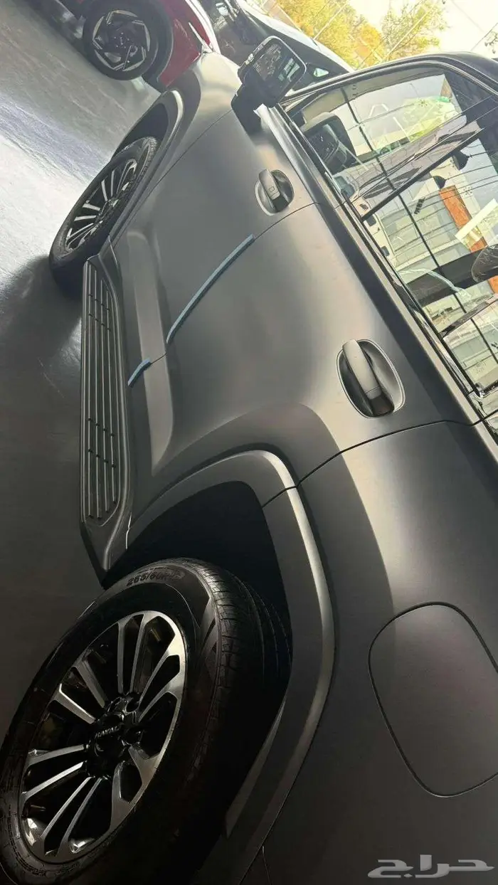 هافال اتش9 ميد نص فل 2026 7