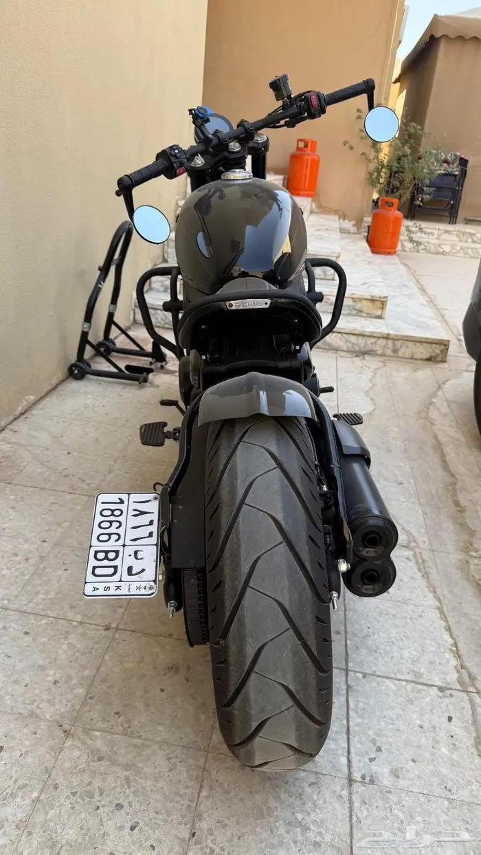 CFMOTO CLCBOBBER 0