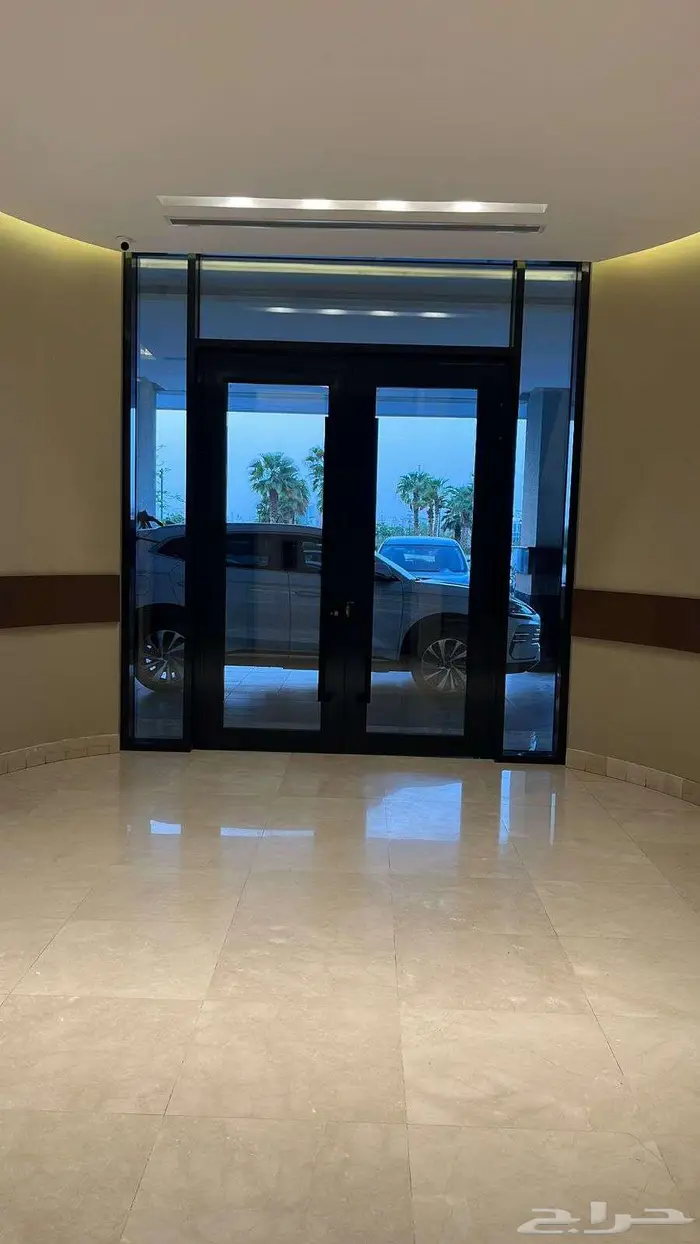 شقة للايجار درب الحرمين 5 غرف 3