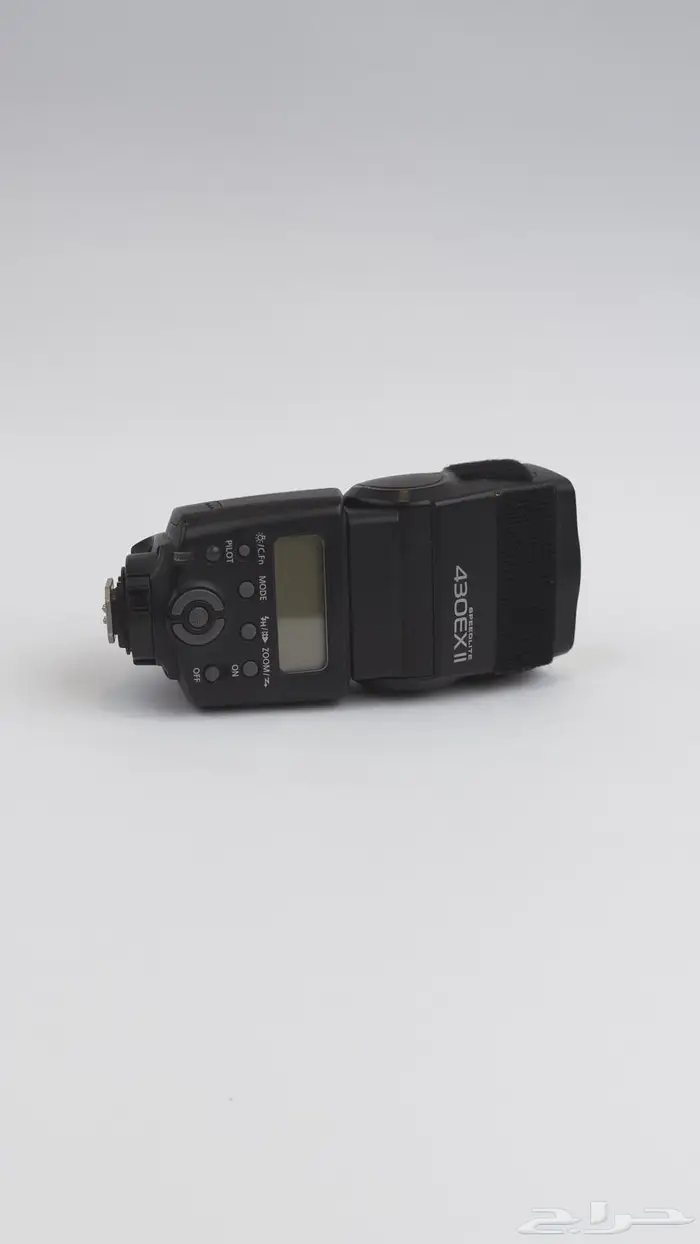Canon 60D - مستخدمة - مع العدسات 11