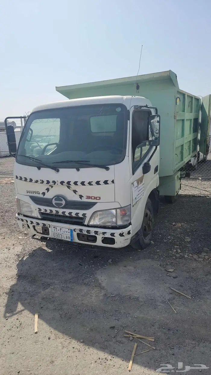 سيارت مكبس قلابات معدات نظافة 3