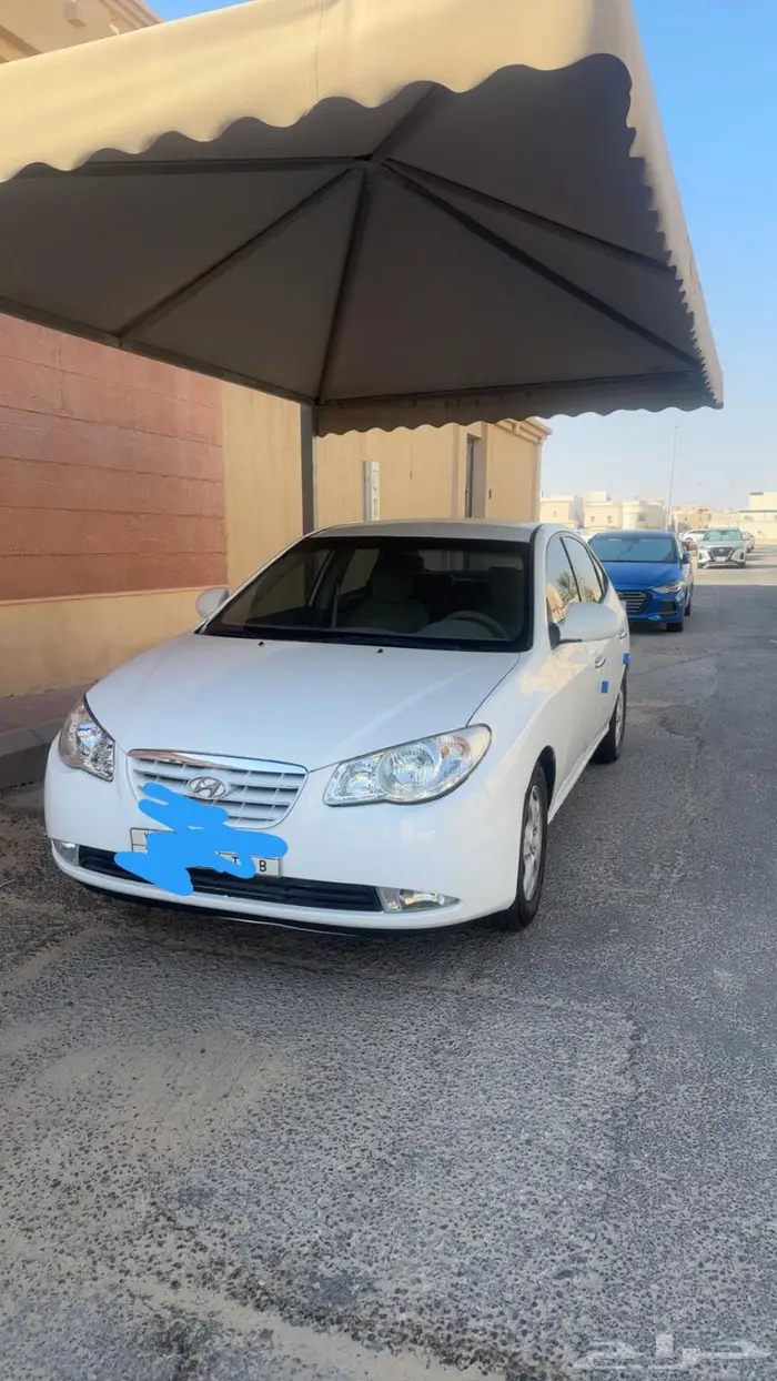 هوانداي 1