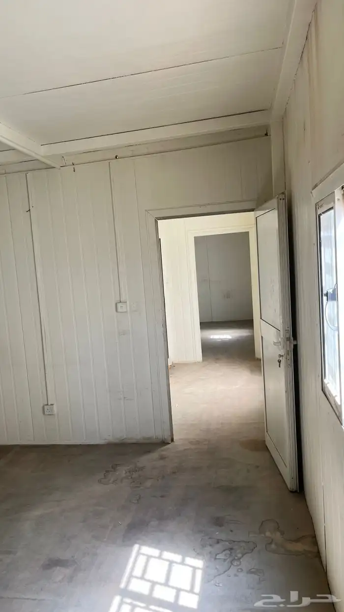 غرف جاهزه بركسات مستعملا برتبلات 4