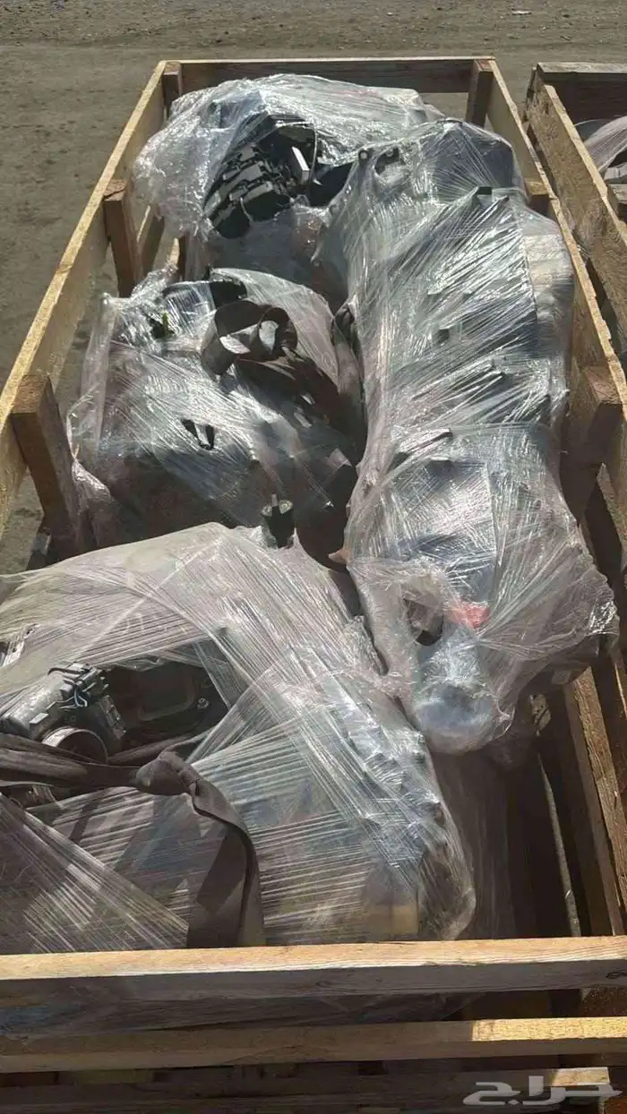 جربكسات استيراد كندي ضمان من 3 الي 6 اشهر 24