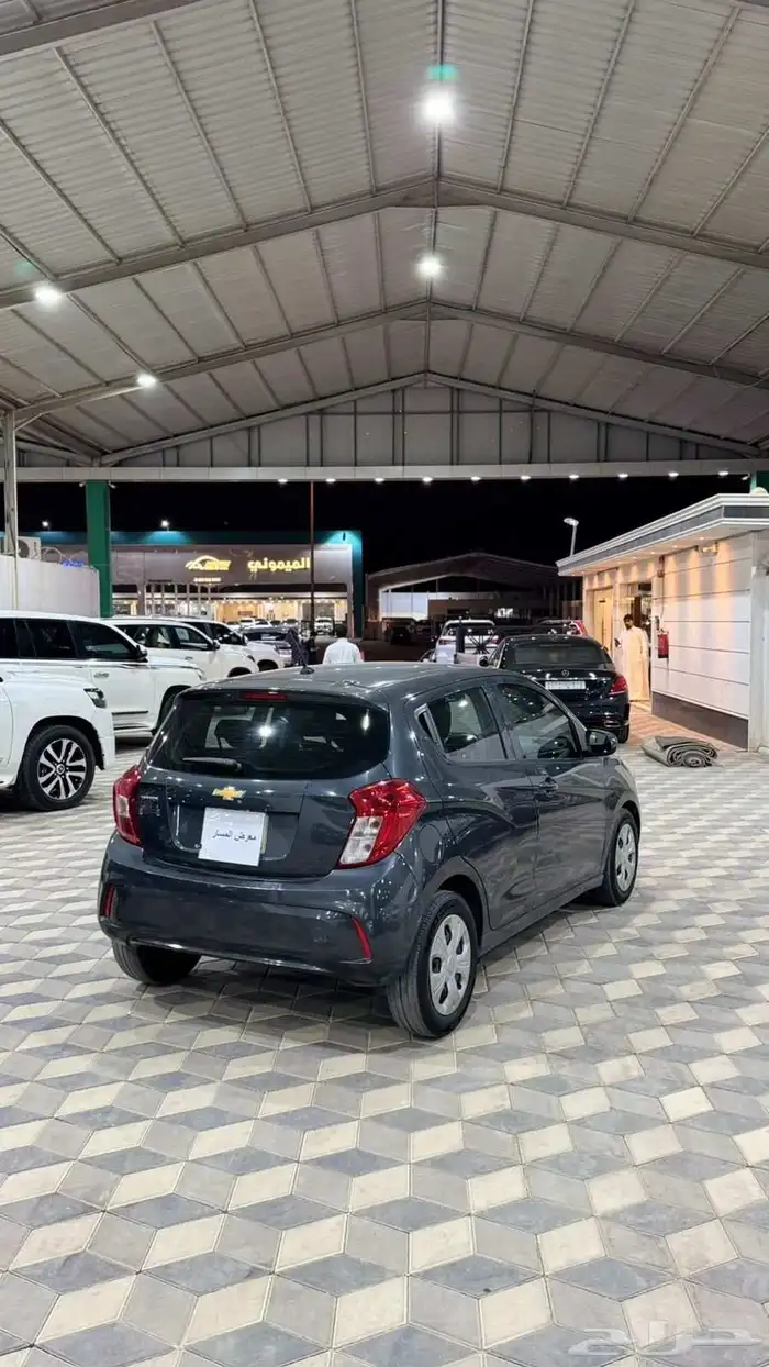 سبارك 2019 1