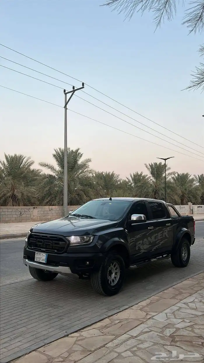 فورد رنجر 2015 4