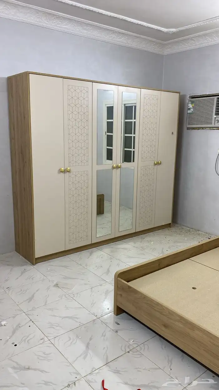شركةنقل عفش بجدة 9