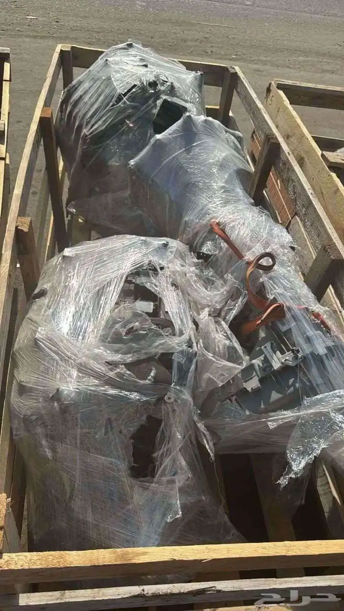 جربكسات استيراد كندي ضمان من 3 الي 6 اشهر 25