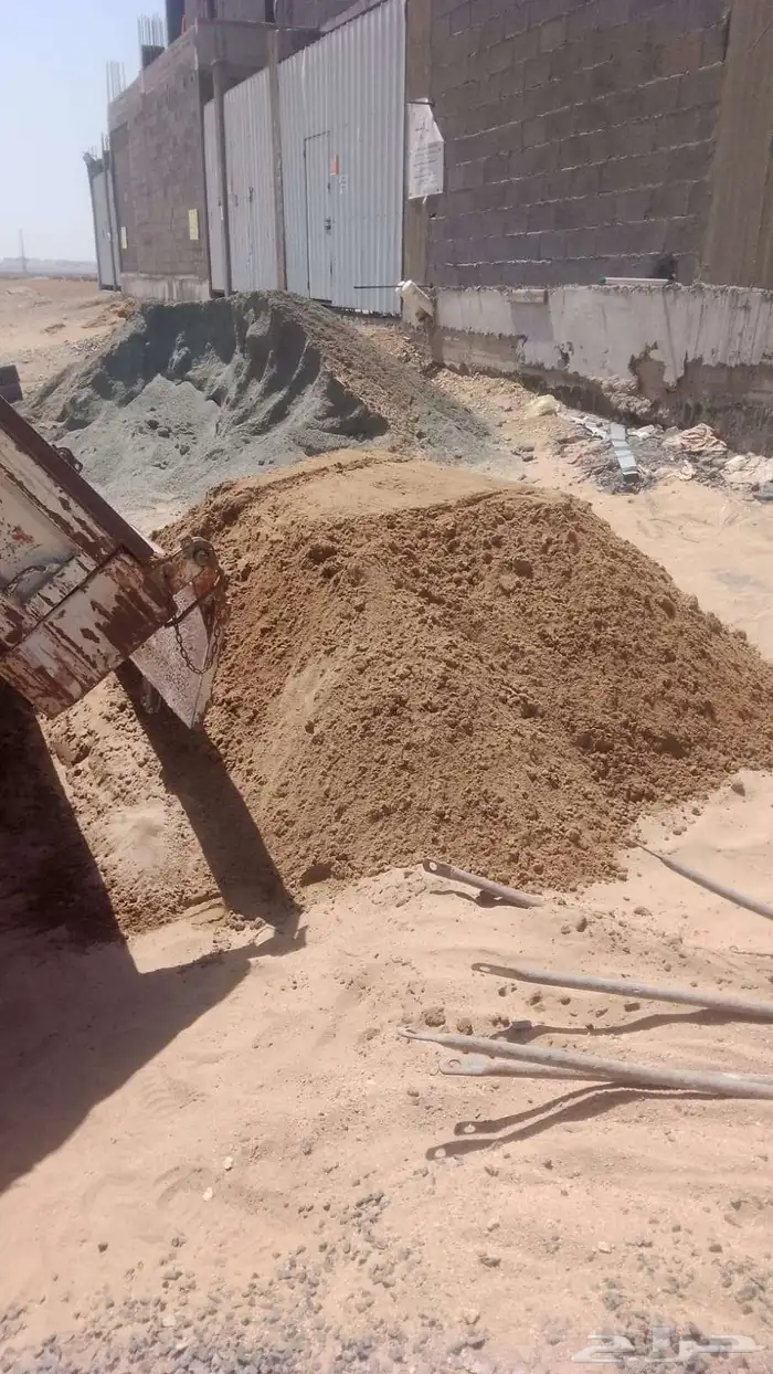 بطحه اسمنت طوب عتب بلك سبيس خرسانه بطحا الرياض 5