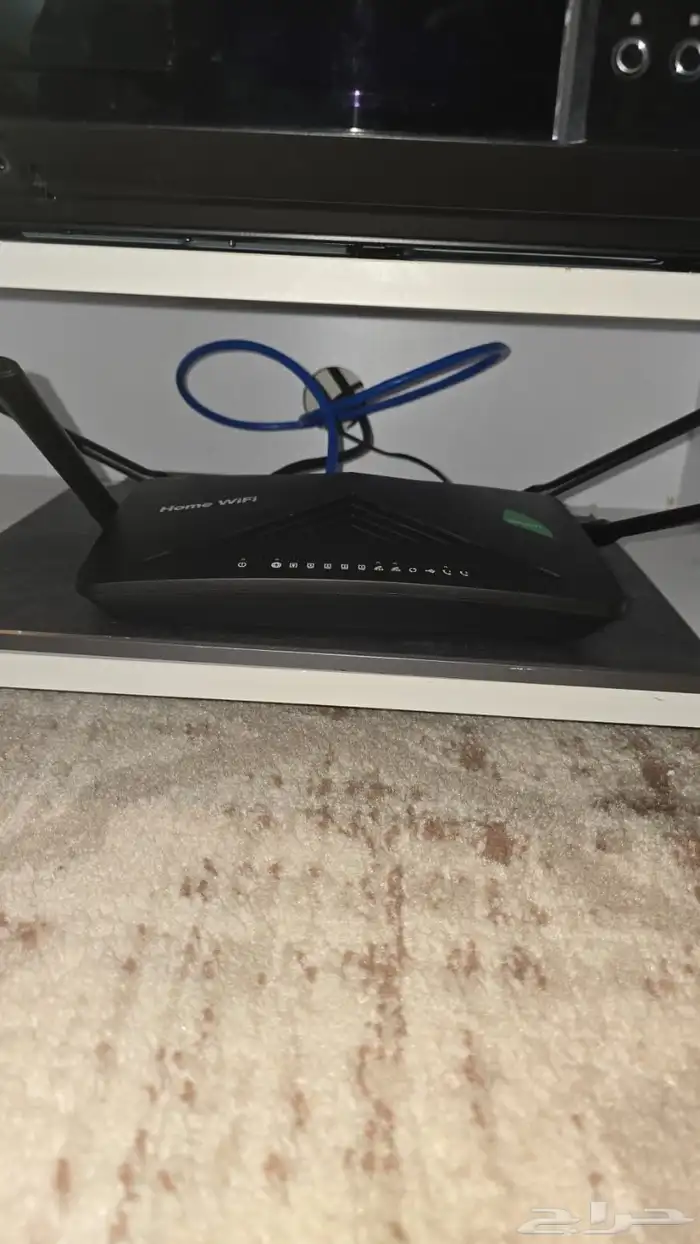 سلام فايبر 1