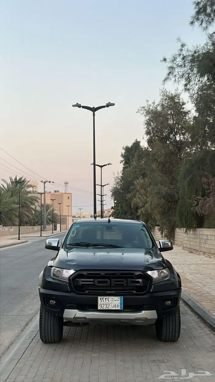 فورد رنجر 2015 6