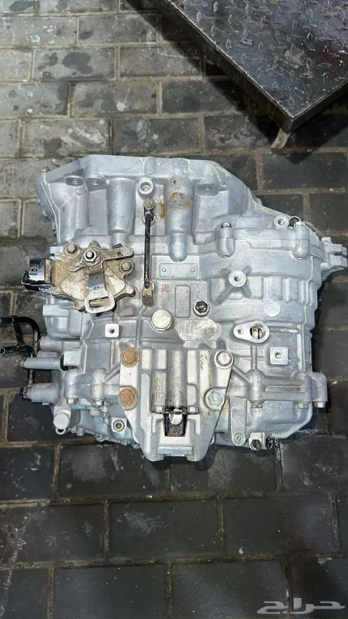 جير جمس سيرا توضيب أكسنت استبدل جير تاهوا يوكن دينالي سلفراد 1