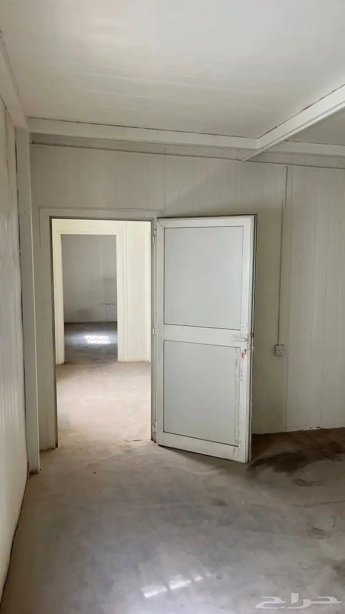 غرف جاهزه بركسات مستعملا برتبلات 3