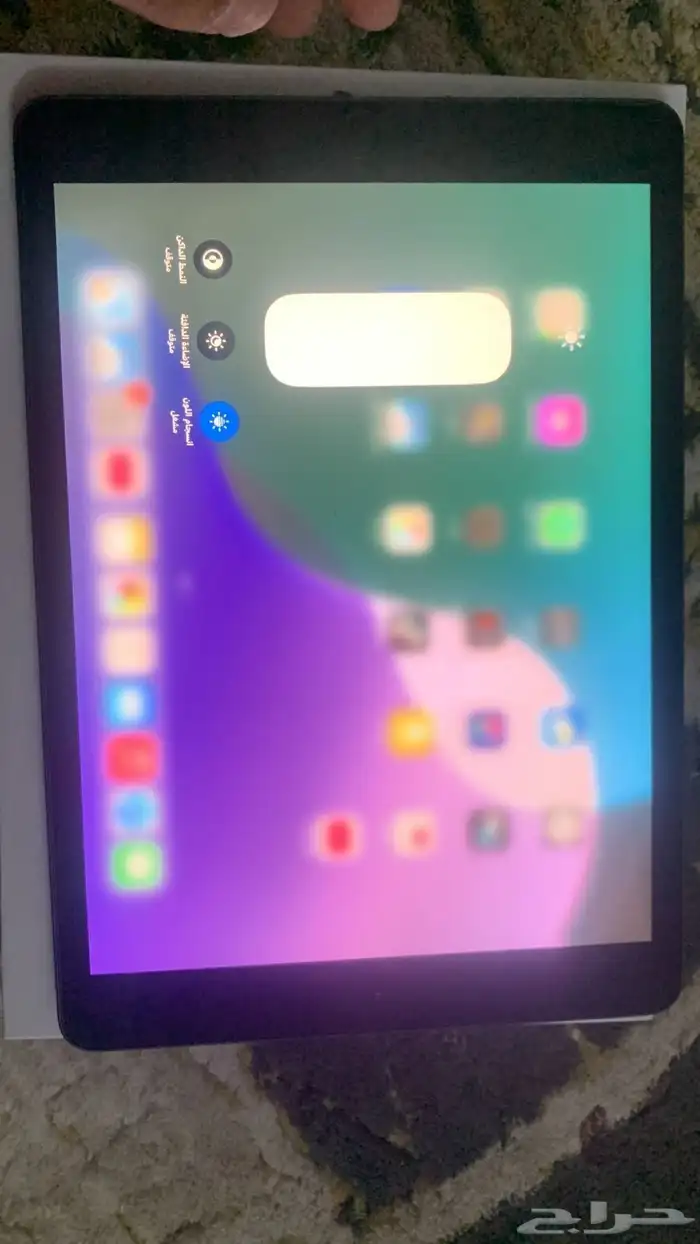 ايباد الجيل السابع 4