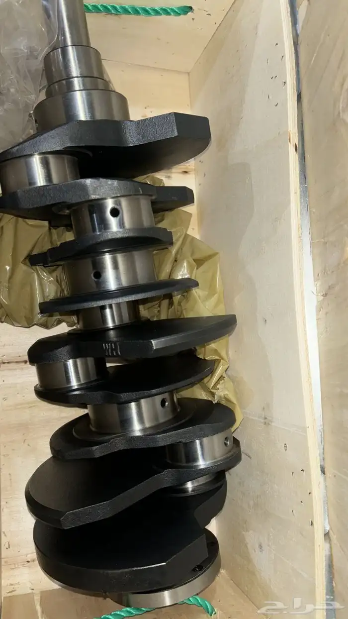 عامود كرنك شاص سكويا سوناتا النترا متوفر صدر مكينه 0