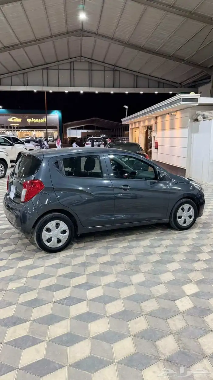 سبارك 2019 3