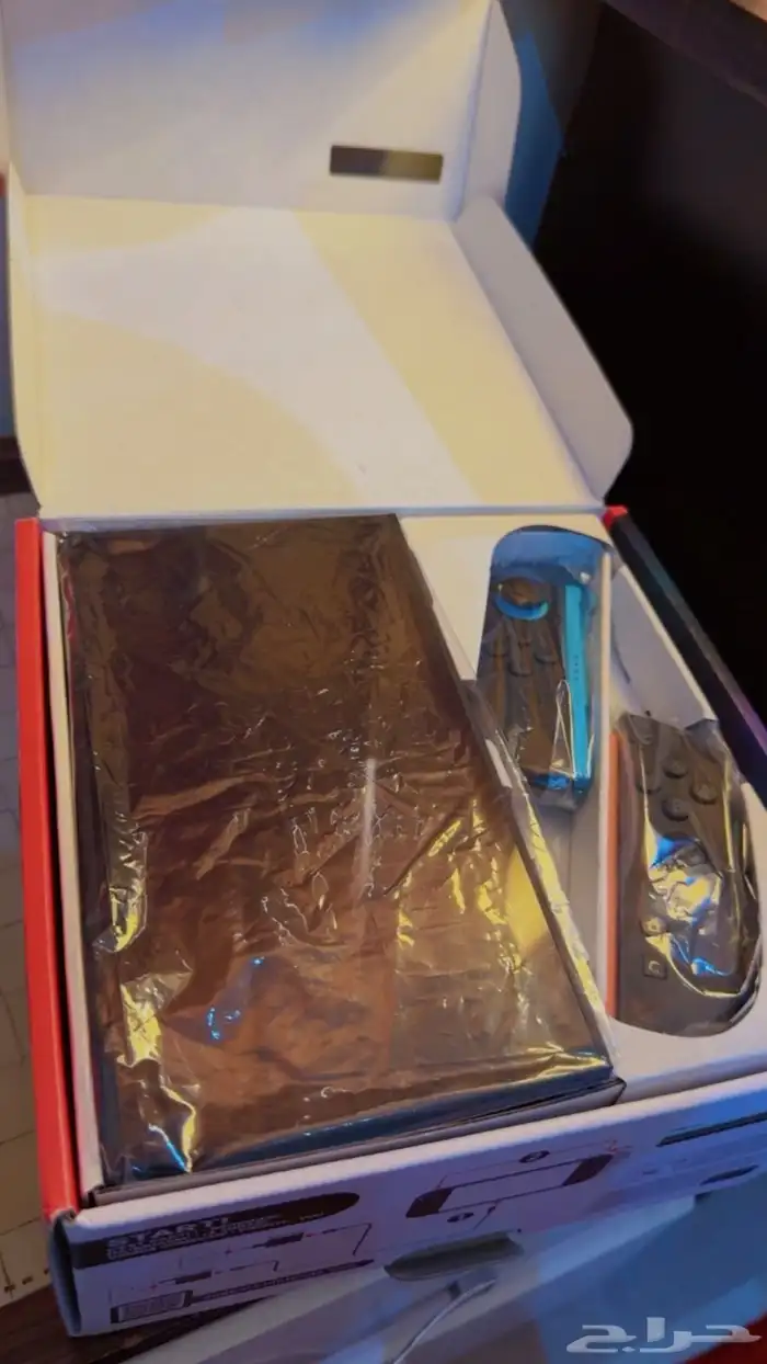 نيتندو سويتش 2 اخو الجديد للبيع 3