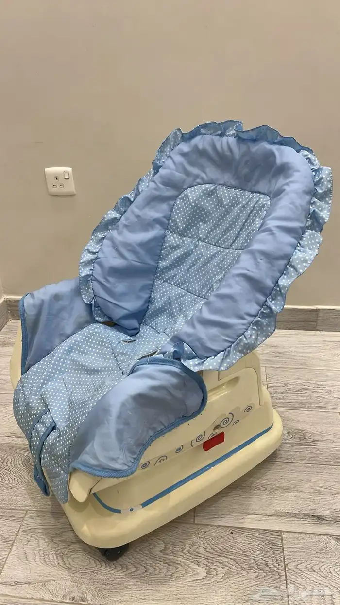 عربيه اطفال 1