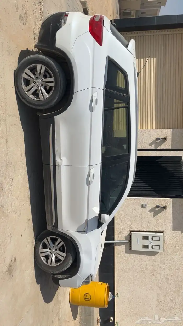 شانجان cs75 تشليح 4