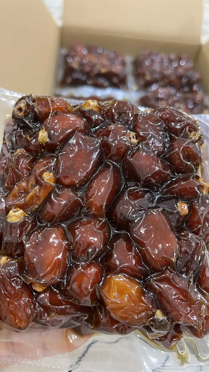 خلاص الوادي مكبوس وشي فاخر 2