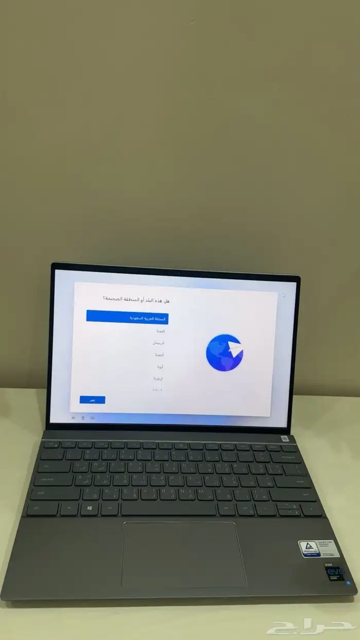 لاب توب ديل DELL للبيع 6