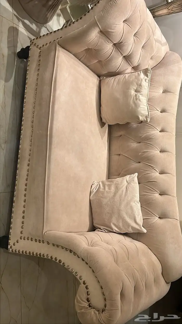 جلسة كنب للبيع 2