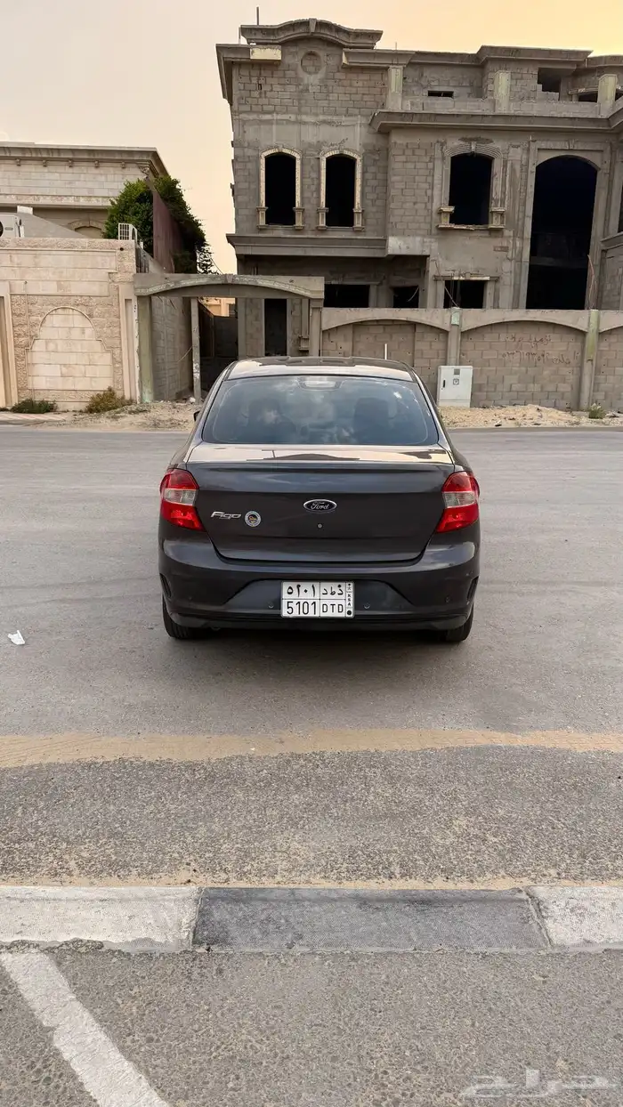 فورد 10