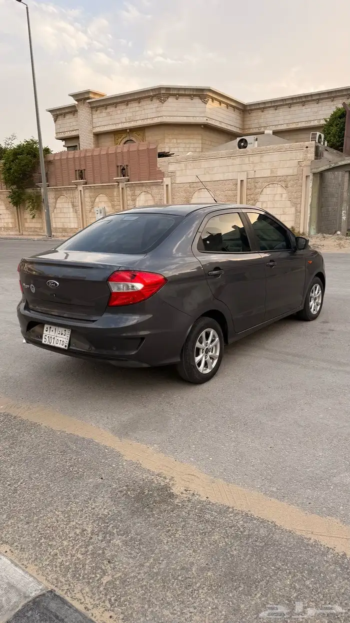 فورد 11