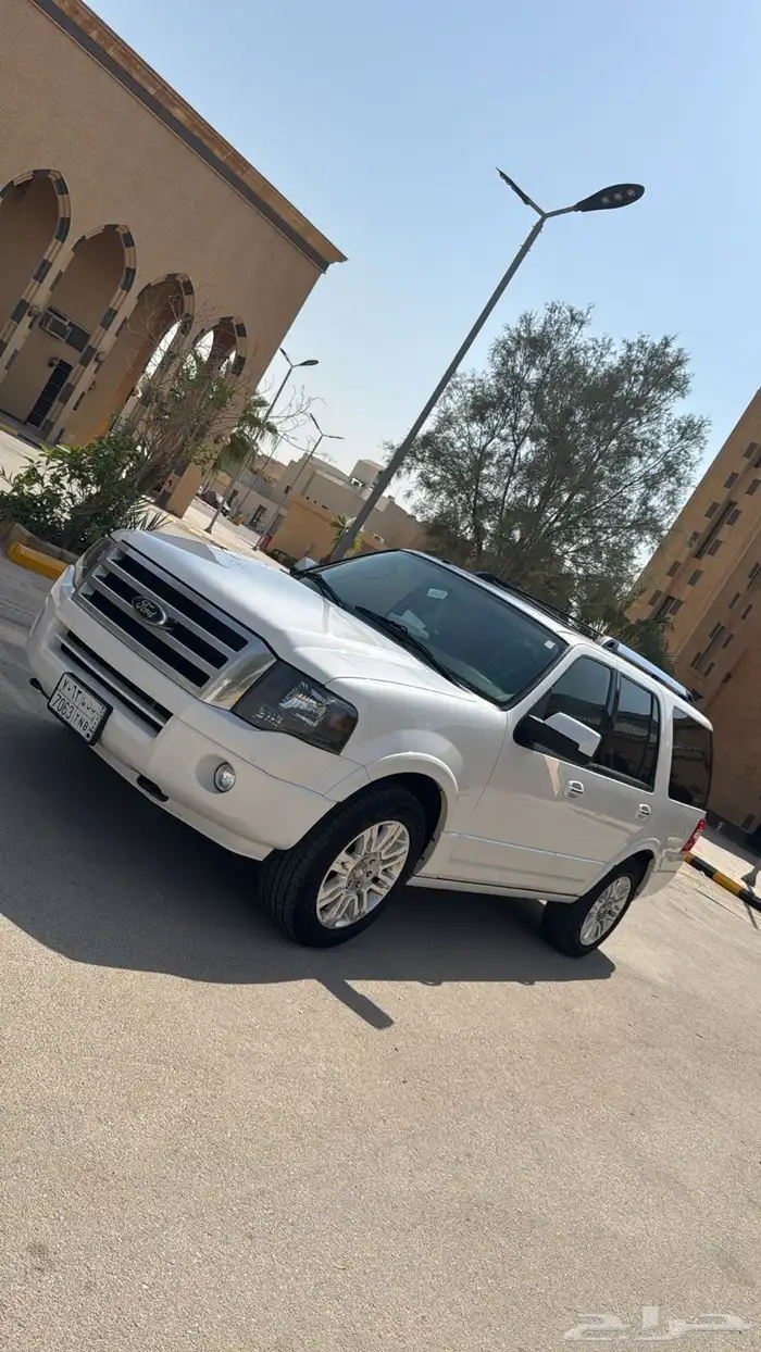 Expedition 2012 فول كامل Lite دبل 0