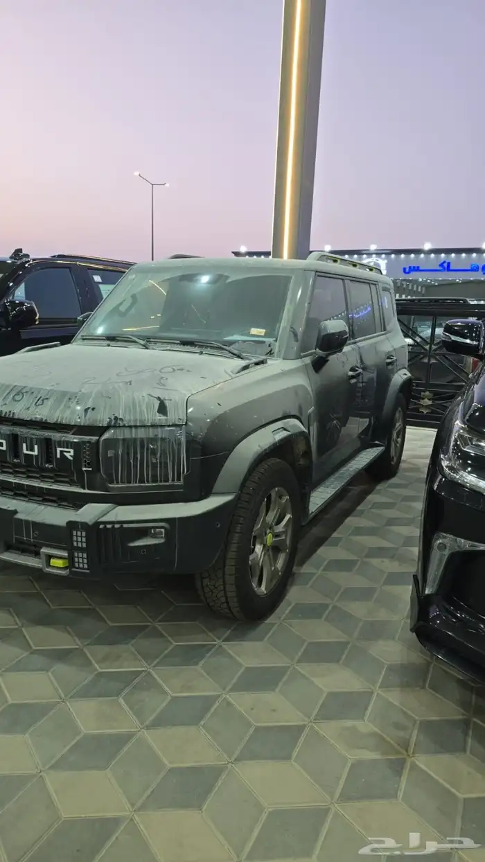جيتورT2 2025 ترفل بلس 3