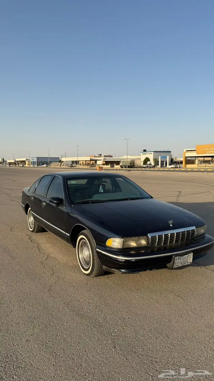 كابرس 1992 تحفه نادره 0