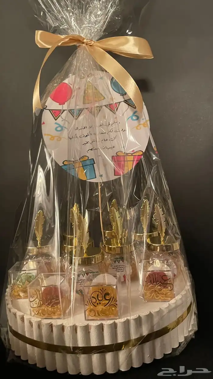 بخور مستكه معطر توزيعات بأشكال مميزه للمناسبات 2